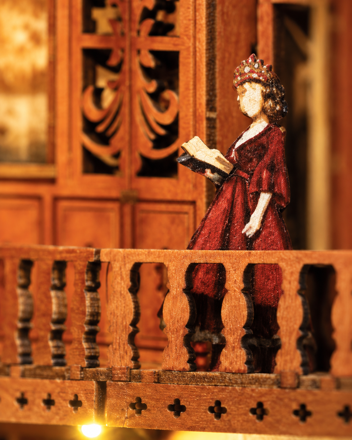 The Grimm Library
