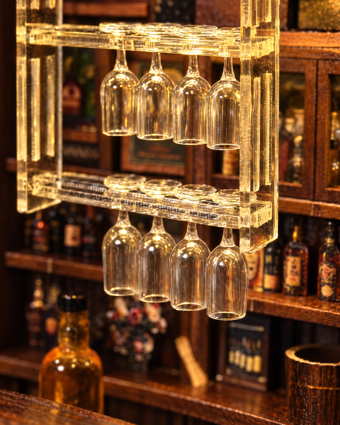 The Hidden Tavern