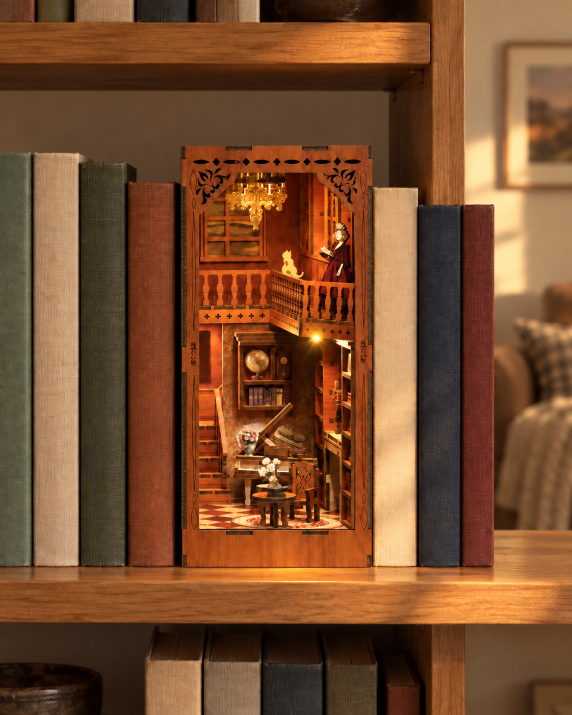 The Grimm Library