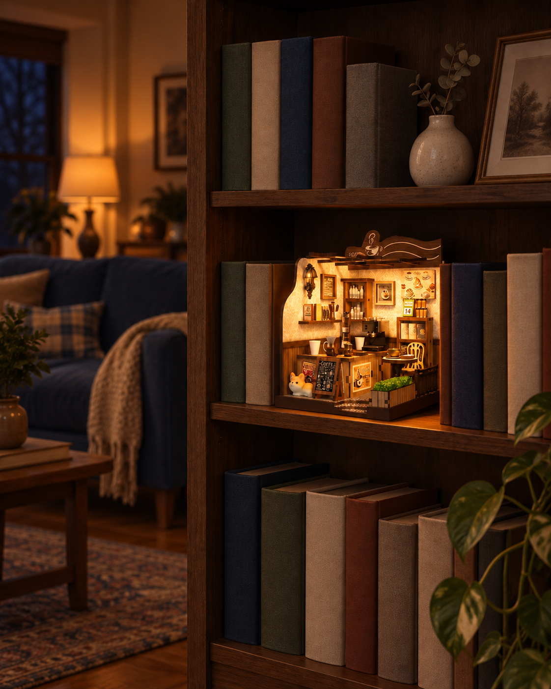 The Little Coffee Corner