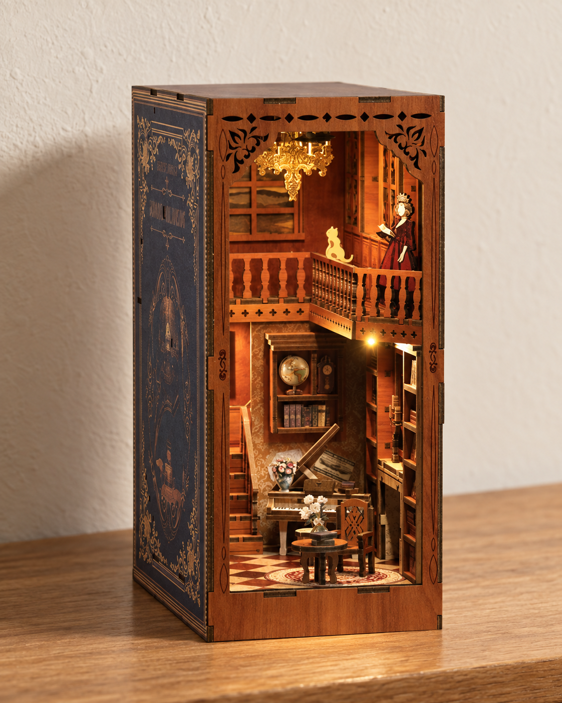 The Grimm Library