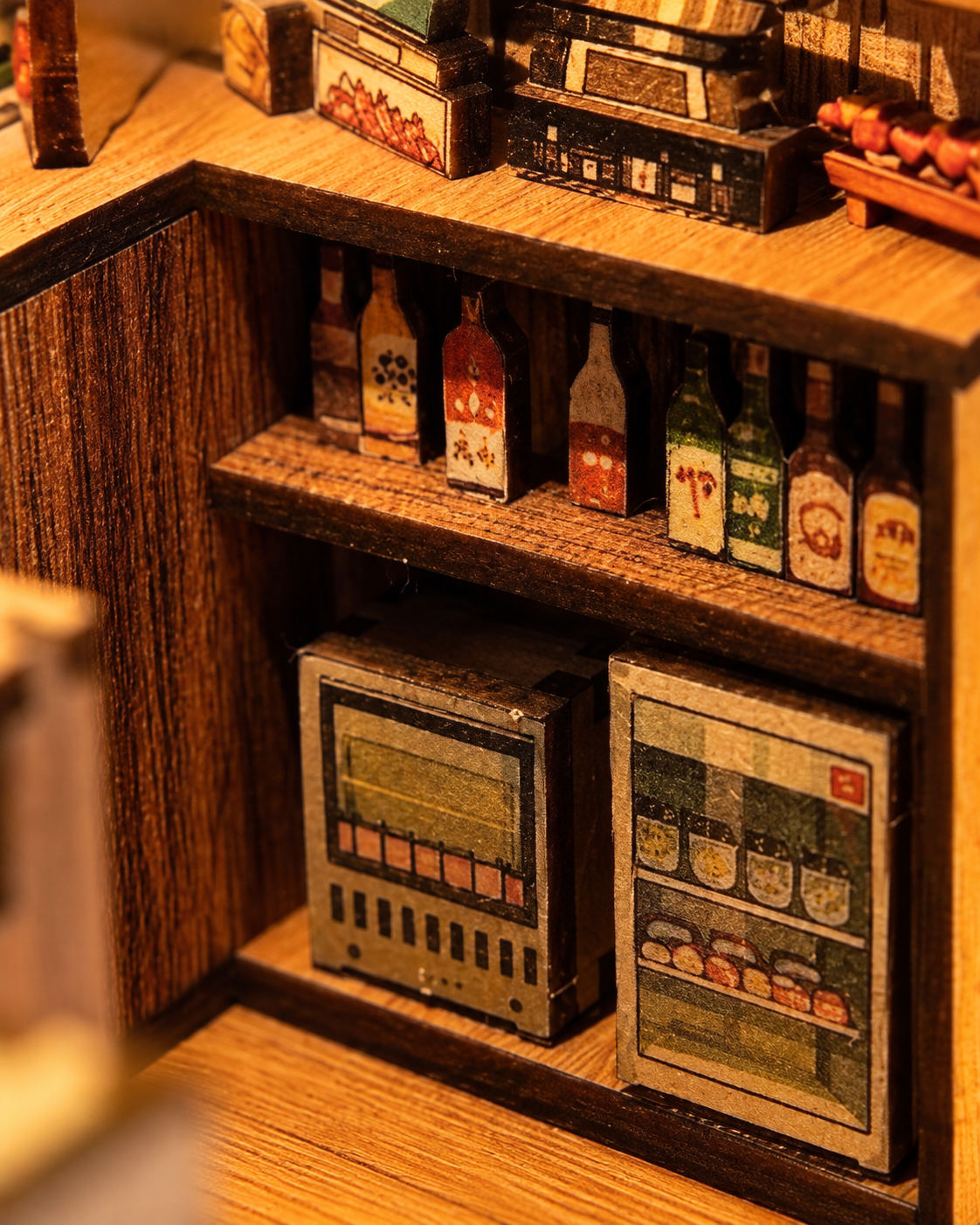 The Mellow Izakaya