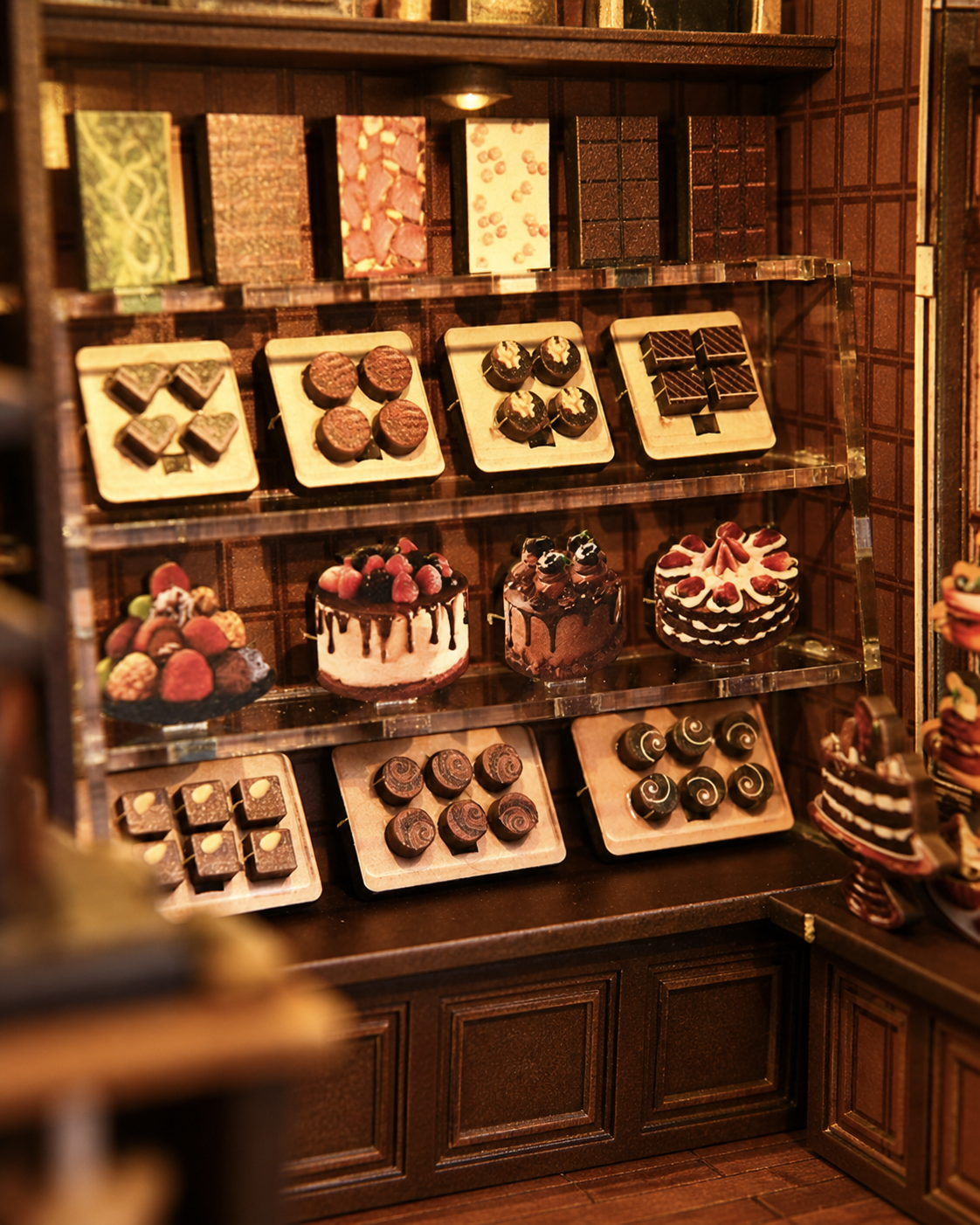 The Sugar House