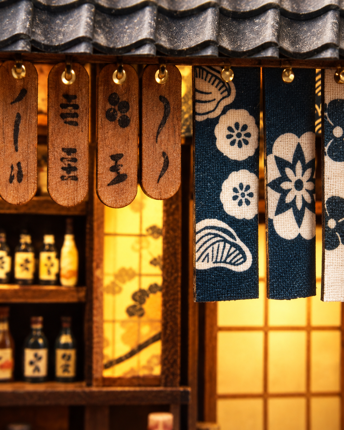 The Mellow Izakaya